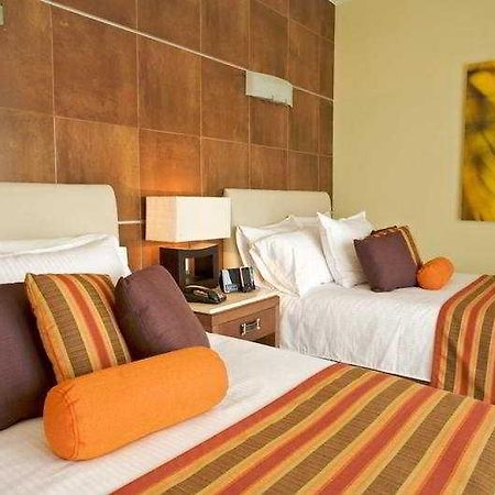Krystal Urban Cancun & Beach Club Ruang foto