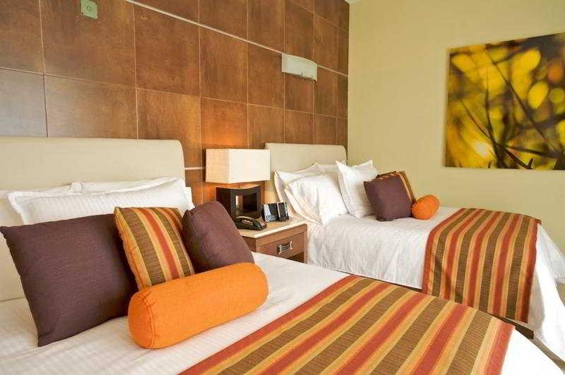 Krystal Urban Cancun & Beach Club Ruang foto