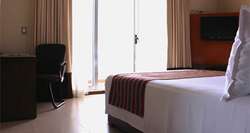 Krystal Urban Cancun & Beach Club Bagian luar foto